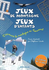 Jeux de montagne, jeux d'enfants