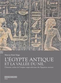 L'Egypte antique et la valée du Nil