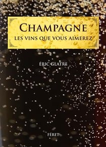 Champagne les vins que vous aimerez