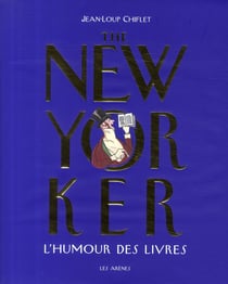 The New Yorker L'Humour Des Livres