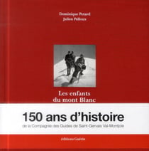 Les enfants du Mont Blanc