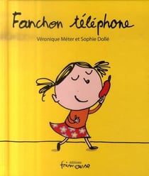 Fanchon téléphone