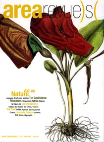 Area n.2 - art ou nature