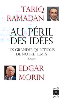 Au Peril Des idées