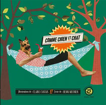 Comme chien et chat