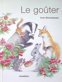 Le goûter