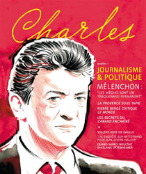 Revue charles n.7 - journalisme & politique