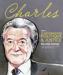 Revue charles n.13 - politique et justice