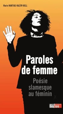 Paroles de femme : slam et poésie au féminin