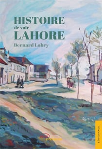 Histoire de voir lahore