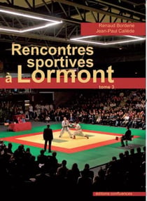 Rencontres sportives à Lormont t.3