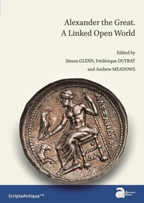 Alexander the Great - a linked open world
