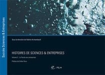 Histoires de sciences et entreprises v.3