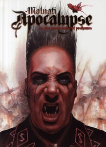 Apocalypse t.1 - les plus grands naissent posthumes