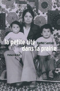 La Petite Cité dans la Prairie