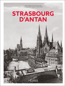 Strasbourg d'antan