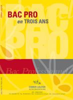 Économie et droit - terminale professionnelle - bac pro en trois ans - corrigé