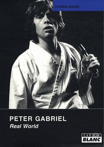 PETER GABRIEL Real world