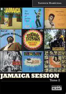 Jamaica session t.2