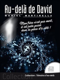 Au-delà de David : mon frère n'est pas mort, il est juste passé dans la pièce d'à côté !