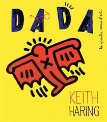 Revue Dada n.182 : Keith Haring