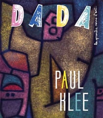 Revue Dada n.210 : Paul Klee