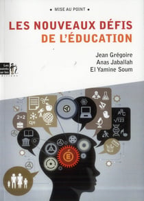 Les nouveaux défis de l'éducation