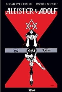 Aleister & Adolf