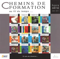 10 ans de chemins