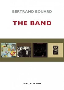 The band