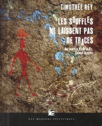 Une enquête de N'a-Qu'un-Oeil, chamane-détective Tome 1 - les souffles ne laissent pas de traces