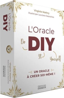 L' oracle DIY : un oracle a créer soi-même