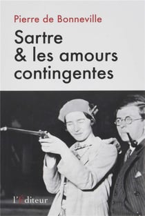 Sartre et les amours contingentes