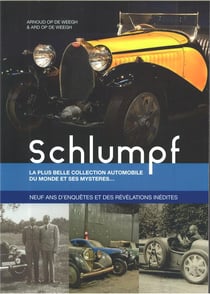 Schlumpf : neuf ans d'enquëtes et des révélations indédites