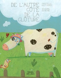 De l'autre côté de la cloture