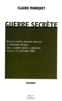 Guerre secrète
