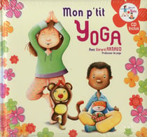 Mon ptit yoga