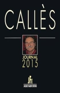 Callès : journal 2015