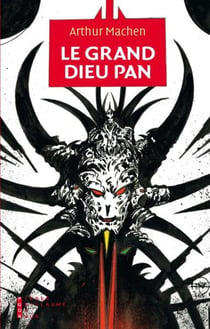 Le grand dieu Pan