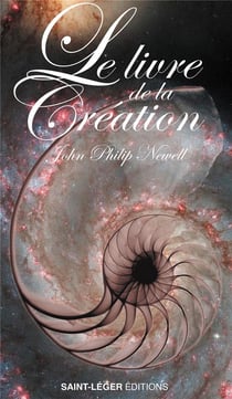 Le livre de la création