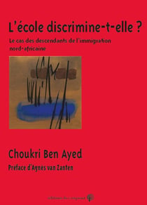 L'école discrimine-t-elle ? le cas des descendants de l'immigration nord-africaine