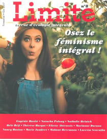 Revue limite n.8 : osez le féminisme intégral !