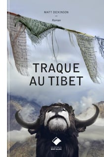 Traque au tibet