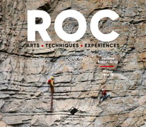 Roc : arts, expériences et techniques