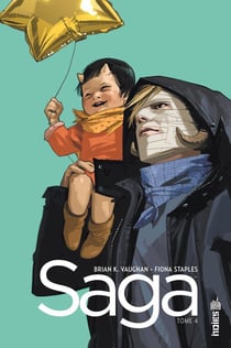 Saga Tome 4