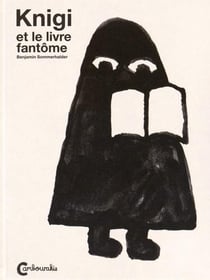 Knigi et le livre fantôme