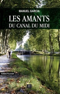 Les amants du canal du Midi