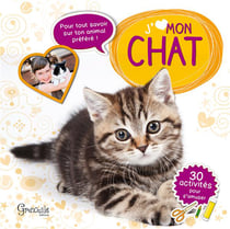 Mon chat
