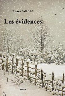 Les évidences - nouvelles