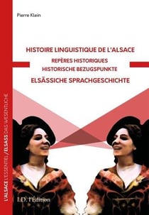 Histoire linguistique de l'alsace : repères historiques